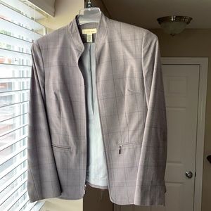 Amanda smith jacket